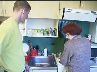 សិចប្រកួតរបស់ខ្ញុំដំបូងគ្រូចាស់ទុំនិងក្មេងប្រុស ៧-ផ្នែកទី ១ ប្ដូដេវីដេអូសិច