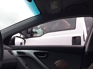 ភាពសិចខ្លាំងណាស់ទុំស្ត្រី,គាត់មិនអាចបញ្ឈប់សម្លឹង។ មេ"នេះភ្ល"ភ្ល