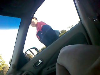 ភាពសិចបន្ទុះចាប់ខ្លួនដើម្បីរុស្ស៊ីនិស្សិត,អ្វីដែលអ្នកធ្វើ? pt១