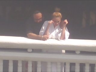 ក្តៅអាក្រាតភេទវីដេអូសិចសណ្ឋាគារបង្អួ ១២៤ ដើម្បីភាពសិចភូមិ