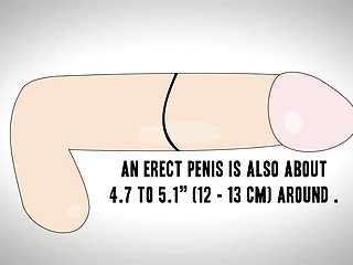 សិចរូបថតនៃការ inno ឯកសារលិង្គតូចធំផ្អៀង