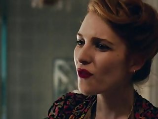 យ៉ូដឺឡាចឆ្មាប្រទាល-ថើបមួយនៃការឈឺក្បាល"ធំ tits តារាល្បី