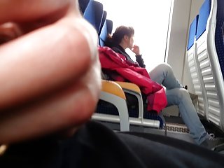 ភ្លស្អាតស្ត្រីម្នាក់,ចាប់ខ្ញុំនៅក្នុងច្បាប់នេះនៅចុងបញ្ចប់នៃសិចលើបណ្តាញជាមួយនឹងល្បឿនលឿន