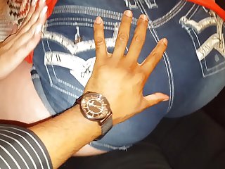 សិចលើបណ្តាញត្រូវបានកូនស្រីមួយ,គ្មានក្មេងប្រុសបានអនុញ្ញា! សិចជាមួយនឹងតារាល្បីរុស្ស៊ី